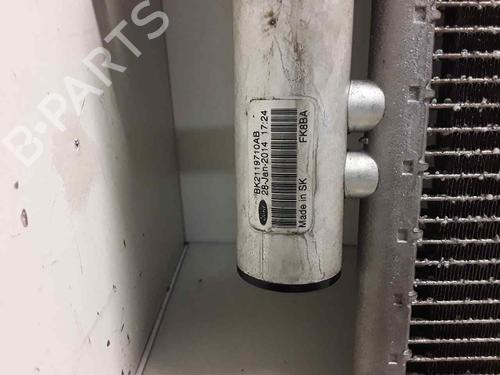Heater matrix FORD TRANSIT V363 Van (FCD, FDD)  | BP29410685M63 