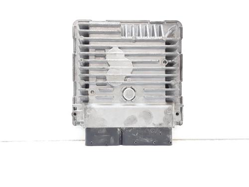 Steuergerät Motor VW POLO V (6R1, 6C1)  | BP13653486M57 