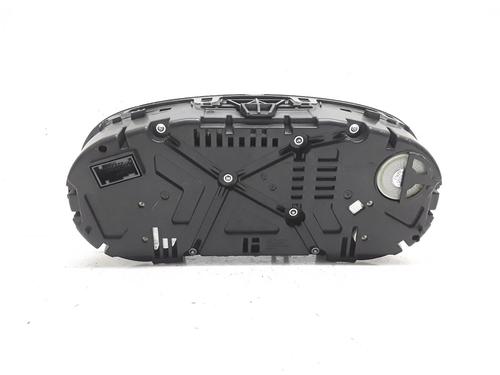Instrument cluster SKODA FABIA III (NJ3) 1.0 | BP18510758C47 