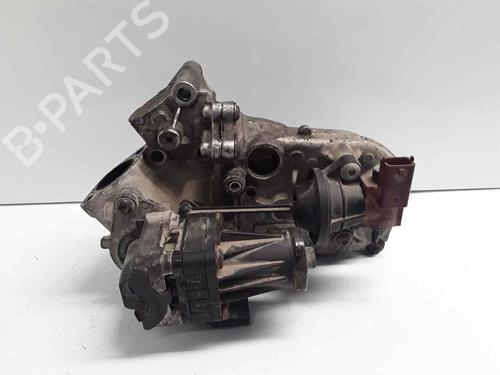 Egr FIAT FIORINO Box Body/MPV (225_) [2007-2026]  31344093