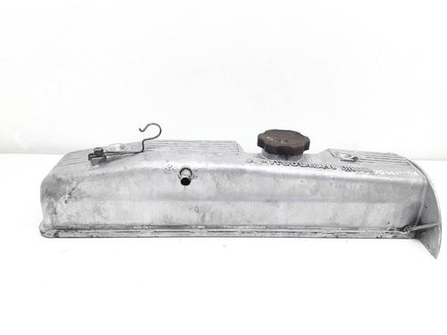 Valve cover MITSUBISHI L200 (K3_T, K2_T, K1_T, K0_T) 2.5 TD 4WD (K34T) | BP14140471M124 