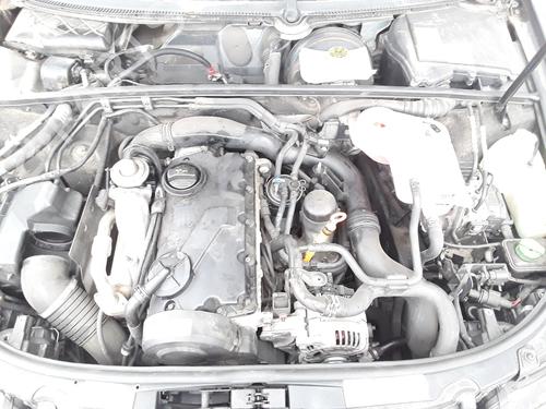 Engine AUDI A4 B6 (8E2) 1.9 TDI | BP13808569M1 - Image 1