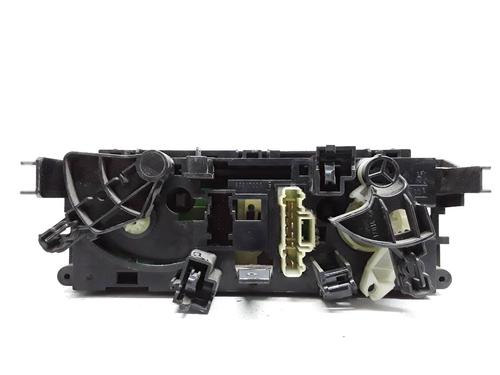 Climate control PEUGEOT 207 (WA_, WC_) 1.4 BiFuel | BP8821186I5 