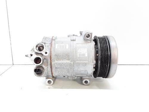 Used AC compressor FIAT PUNTO (199_) 1.2 (199AXZ1A, 199BXZ1A) (69 hp) 15057564
