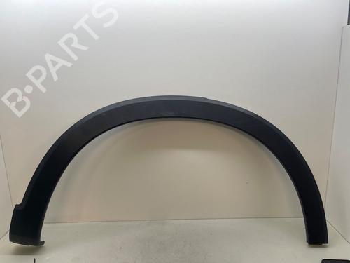 Used Rear right wheel arch trim HONDA HR-V (RU) 1.5 (RU1) (130 hp) 29924036