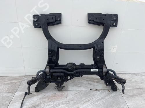 Used Subframe MERCEDES-BENZ A-CLASS (W168) A 170 CDI (168.008) (90 hp) 29262492