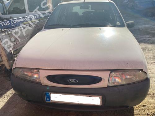Høyre foran støtdemper FORD FIESTA IV (JA_, JB_) 1.3 i | BP17393418M17 