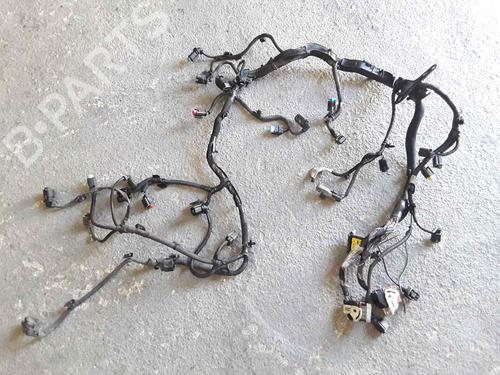 Used Cable CITROËN DS4 (NX_) 2.0 HDi 165 (163 hp) 19426414