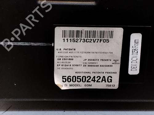 Innerbelysning CHRYSLER 300C (LX, LE) 3.0 CRD | BP31176277I8 - Image 3