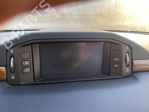Ferdsskriver CITROËN C6 (TD_) 2.7 HDi (204 hp) 27440603