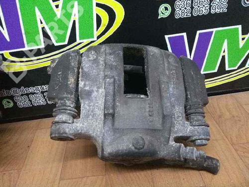 Used Right front brake caliper MERCEDES-BENZ A-CLASS (W168) [1997-2005]  11601390