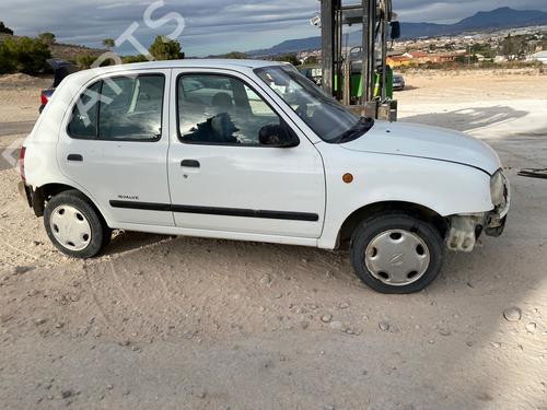 Styring servopumpe NISSAN MICRA II (K11) 1.3 i 16V | BP16429775M99 