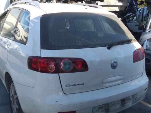 Water radiator FIAT CROMA (194_) 1.9 D Multijet (194AXB1B) | BP9711646M31 