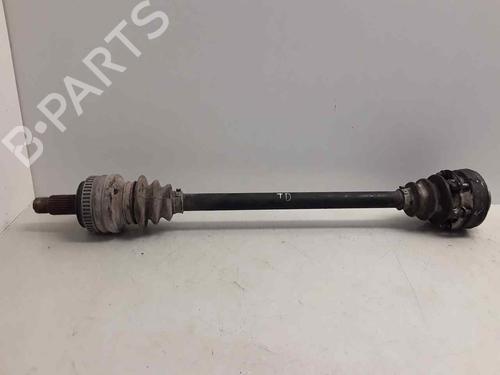 Used Right rear driveshaft BMW 1 (E87) 116 i (122 hp) 26334659