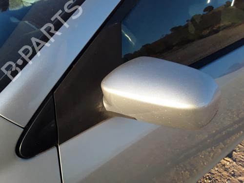 Retrovisor esquerdo HONDA CIVIC VII Hatchback (EU, EP, EV) 1.6 i (EP2, EU8, EU6) (110 hp) 19028159