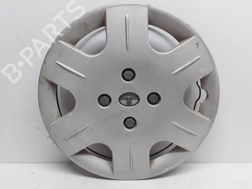 Used Hub cap TATA INDICA 1.4 D (53 hp) 25818219