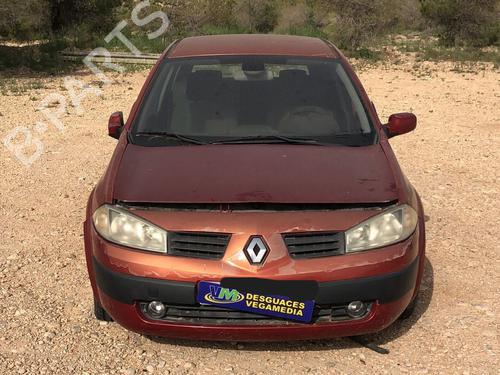 Brugte RENAULT MEGANE II (BM0/1_, CM0/1_)    4648655