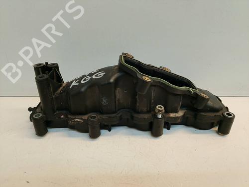 Used Intake manifold Intake manifold PORSCHE CAYENNE (9PA) 3.0 TDI (240 hp) 40092181 40092181