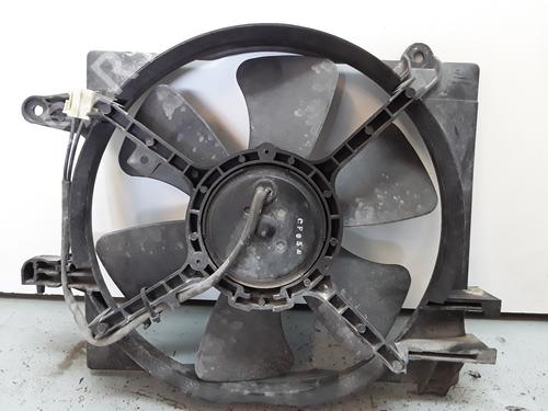 Used Radiator fan DAEWOO MATIZ (M100, M150) 0.8 (52 hp) 8051484