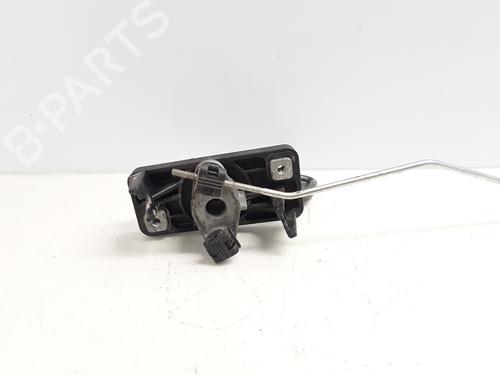Rør FIAT DOBLO Platform/Chassis (263_) 1.3 D Multijet | BP16891859M125 