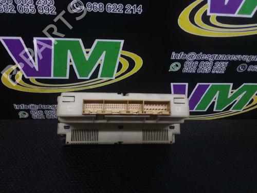 Commande Chauffage VW PASSAT B5 (3B2)  | BP7469415I5