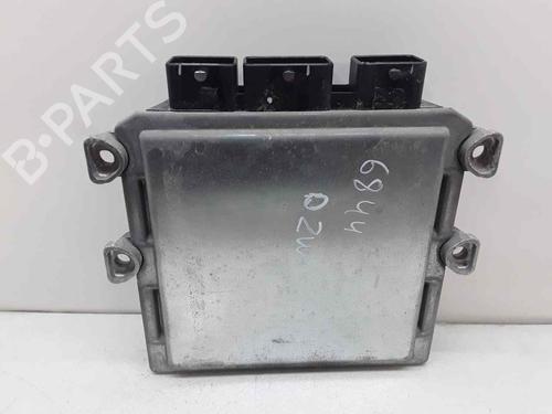 Electronic module CITROËN C3 I (FC_, FN_) 1.4 HDi | BP23411598M83
