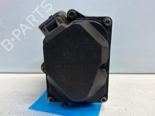 Throttle body VW CRAFTER Platform/Chassis (SZ_) | BP36785951M82 - Image 5