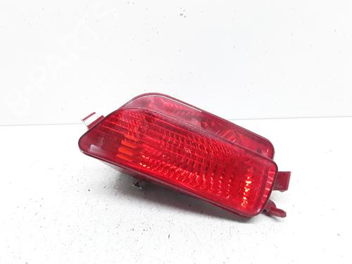 Tåkelys/Varsellys CITROËN C4 I (LC_) [2004-2014]  16898528