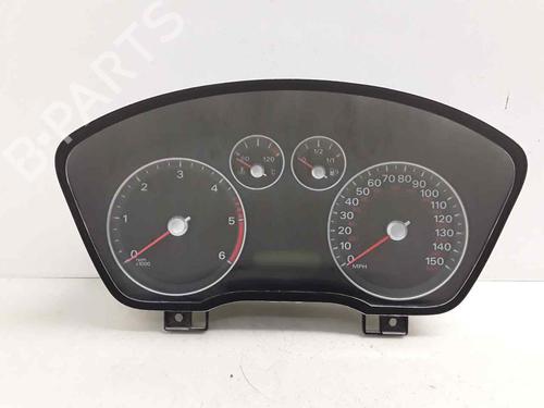 Kombiinstrument FORD FOCUS II (DA_, HCP, DP) [2004-2013]  28677186
