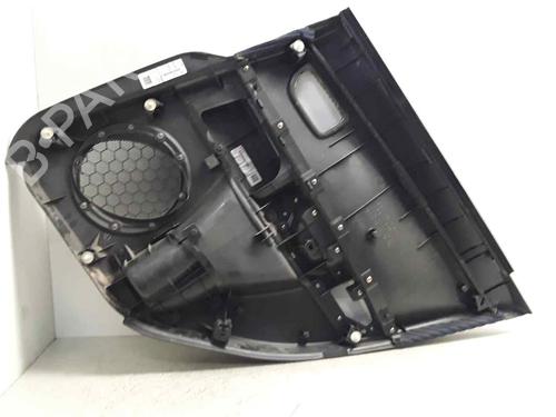 Used Rear left panel MAZDA 3 Saloon (BK) 1.6 DI Turbo (BK12Y) (109 hp) 18908632