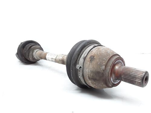 Left front driveshaft FORD FOCUS C-MAX (DM2)  | BP8107484M38 