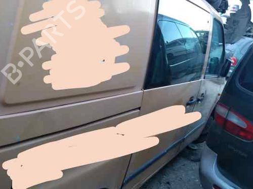 Left front indicator MERCEDES-BENZ VITO Bus (W638) 108 D 2.3 (638.164) | BP7474922C32