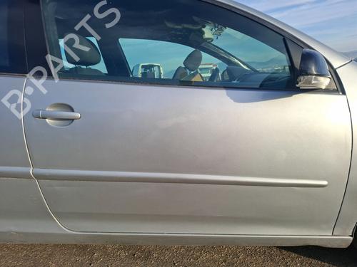 Right front door VW GOLF V (1K1)  | BP30113207C3 