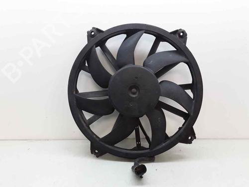 Radiator fan PEUGEOT 308 I (4A_, 4C_)  | BP22302426M35 