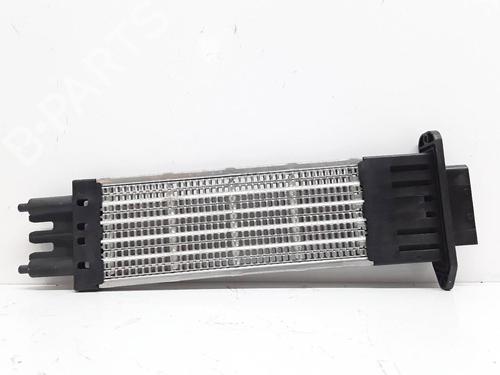 Used Heater resistor CITROËN BERLINGO Box Body/MPV (B9) 1.6 HDi 90 4x4 (90 hp) 11657905