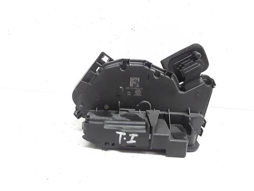 Used Rear left lock SKODA FABIA III (NJ3) 1.0 (75 hp) 18510948