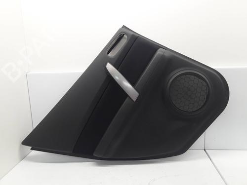 Used Rear left panel Rear left panel MAZDA 6 Estate (GH) 2.0 MZR-CD (GH14) (140 hp) 36239901 36239901