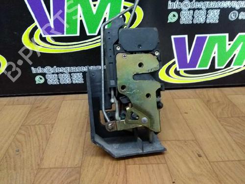 Serrure avant gauche ALFA ROMEO 156 (932_) [1997-2005]  7466396