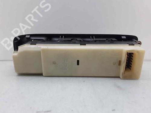 Left front window switch MITSUBISHI PAJERO III (V7_W, V6_W) 3.2 Di-D (V68W, V78W) | BP22410534I27 