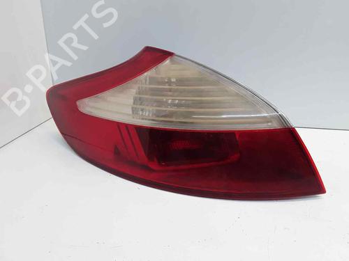 Used Left taillight Left taillight 36183476 36183476