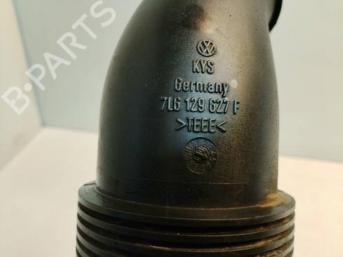 Mass air flow sensor PORSCHE CAYENNE (9PA) 3.0 TDI | BP40092180M95 - Image 2