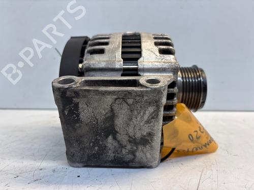 Alternator PEUGEOT BOXER Van | BP36785899M7 - Image 2