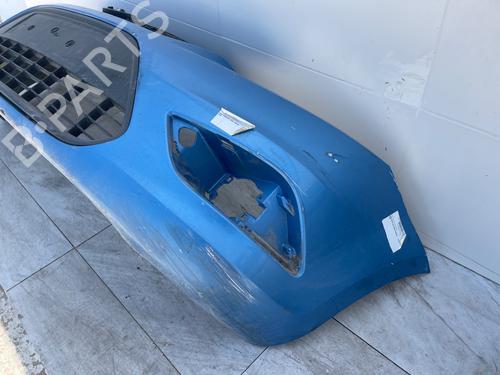 Front bumper FORD FOCUS II (DA_, HCP, DP) 1.8 TDCi | BP23024387C7 