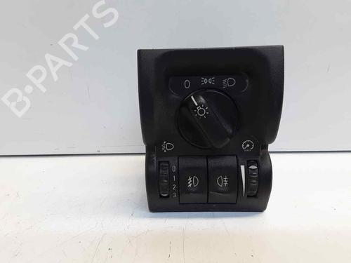 Used Headlight switch OPEL VECTRA B Hatchback (J96) 2.2 DTI 16V (F68) (125 hp) 32663406