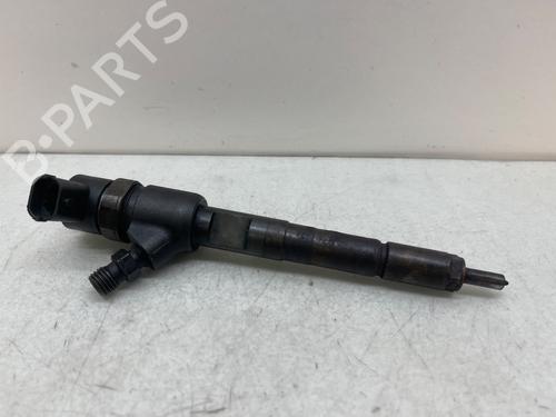 Used Injector OPEL MERIVA A MPV (X03) [2003-2010]  27407381