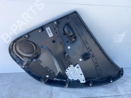 Rear left panel RENAULT CLIO IV (BH_)  | BP24878582C60 
