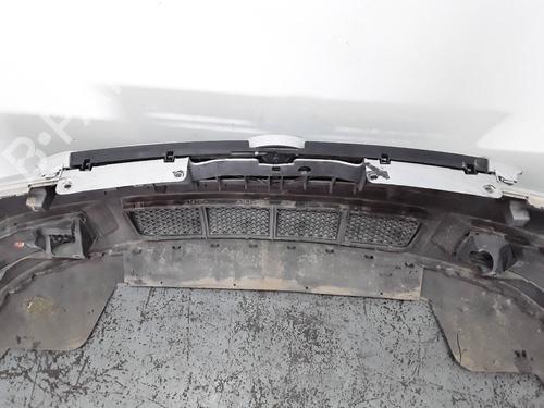 Front bumper VW POLO (6N2)  | BP8619049C7 