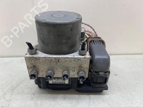 Used ABS pump PEUGEOT 308 I (4A_, 4C_) [2007-2016]  28589129