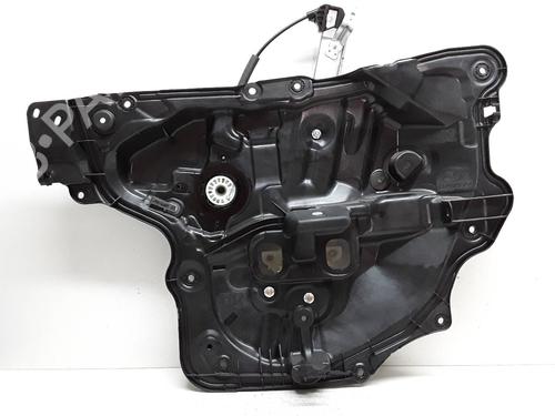 Front right window mechanism MAZDA 6 Saloon (GJ, GL) 2.2 D (GJ2FP) | BP10864565C23 