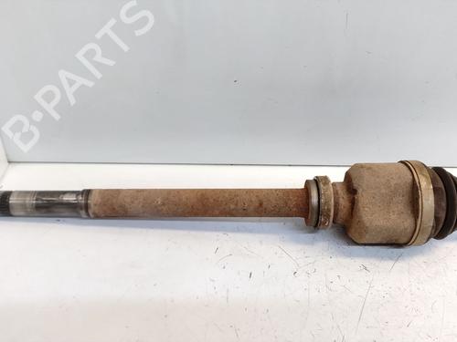 Right front driveshaft CITROËN BERLINGO Box Body/MPV (B9) | BP37158251M39 - Image 2